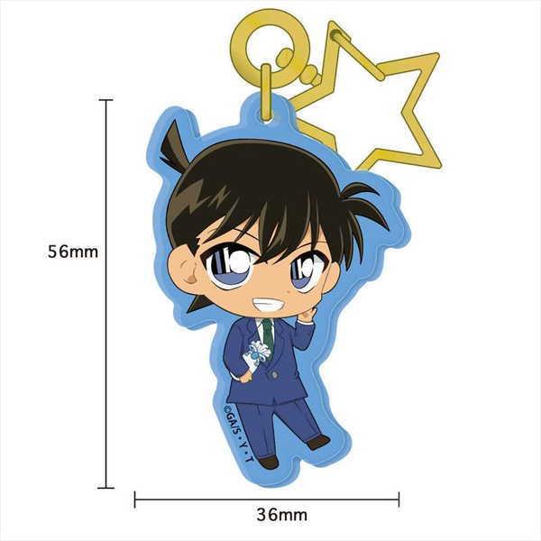 名探偵コナン キーホルダーの人気商品 通販 価格比較 価格 Com