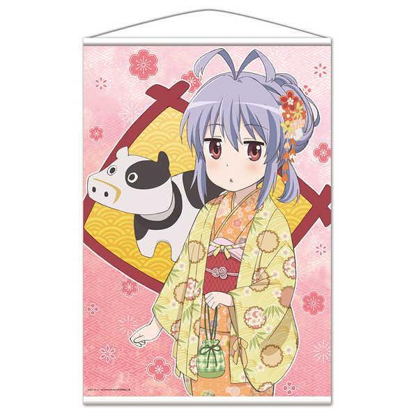 のんのんびより のんすとっぷ B2タペストリー A れんげ 予約 05 中 発売予定 O Trap Yahoo ショップ 通販 Yahoo ショッピング