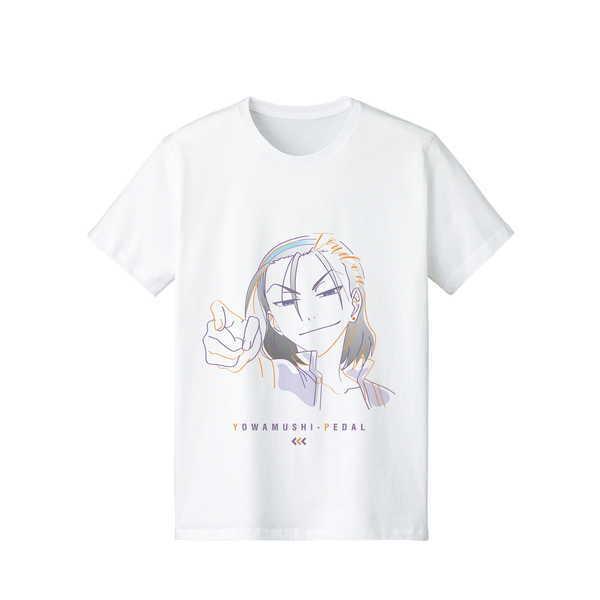 弱虫ペダル Glory Line Lette Graph Tシャツ 東堂尽八 メンズ Mサイズ 予約 06 中 発売予定 O Trap Yahoo ショップ 通販 Yahoo ショッピング