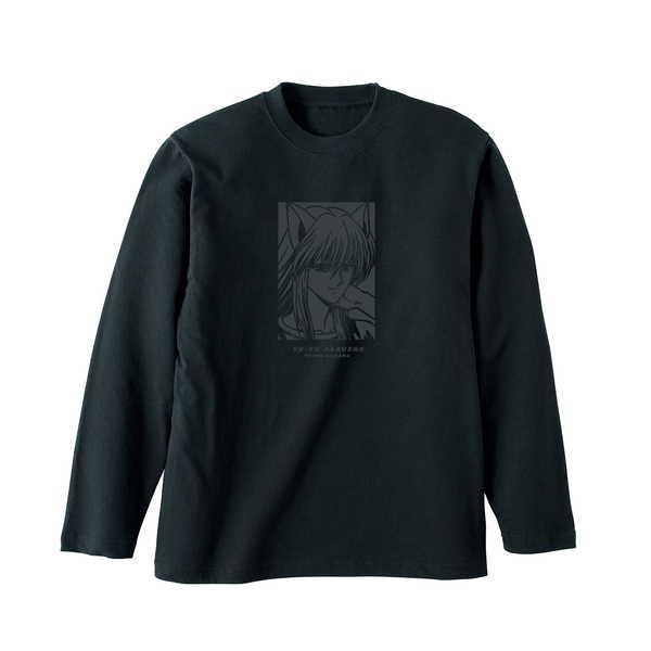 幽 遊 白書 ロングtシャツ 描き下ろしイラスト 妖狐蔵馬 90 Sカジュアルver ユニセックス Lサイズ 予約 07 下 発売予定 O Trap Yahoo ショップ 通販 Yahoo ショッピング