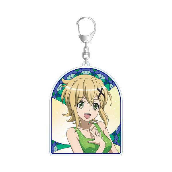 戦姫絶唱シンフォギアxv Bigアクリルキーホルダー 描き下ろしイラスト 暁切歌 童話ver 予約 再販 9月上旬 発売予定 O Trap Yahoo ショップ 通販 Yahoo ショッピング