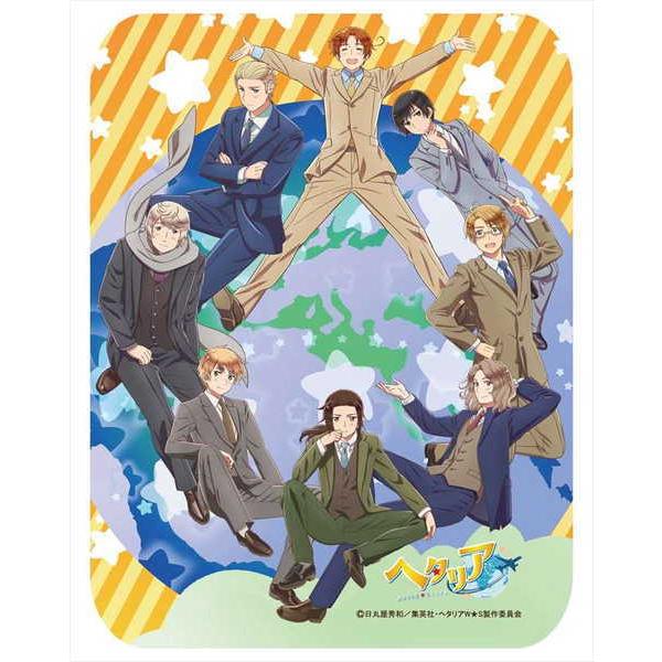 キャラクターグッズ 雑貨 ヘタリア マウスパッド キャラクターグッズ 雑貨の人気商品 通販 価格比較 価格 Com