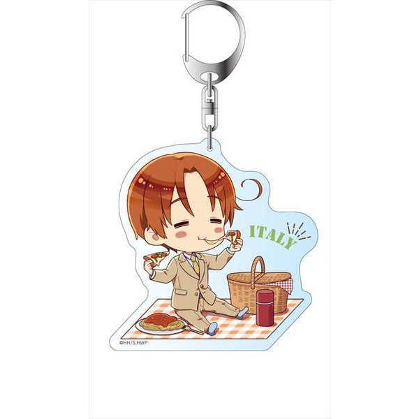 ヘタリア キーホルダーの人気商品 通販 価格比較 価格 Com