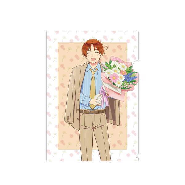 ヘタリア World Stars クリアファイル イタリア 予約 再販 4月中旬 発売予定 O Trap Yahoo ショップ 通販 Yahoo ショッピング