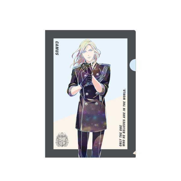 うたの プリンスさまっ Ani Art クリアファイル 第2弾 カミュ 予約 09 中 発売予定 O Trap Yahoo ショップ 通販 Yahoo ショッピング