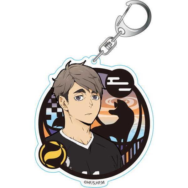 ハイキュー アクリル キーホルダー おもちゃの人気商品 通販 価格比較 価格 Com