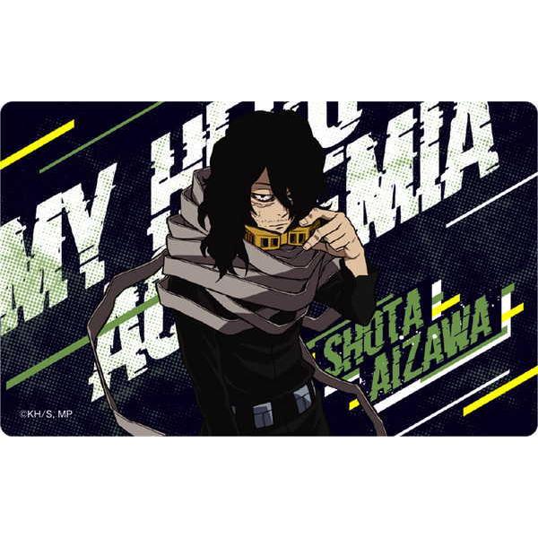 僕のヒーローアカデミア カードステッカー 相澤消太1 アニメ5期ver Vol 2 O Trap Yahoo ショップ 通販 Yahoo ショッピング