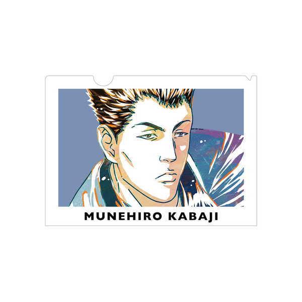 VejX̉ql Ani-Art NAt@C nO