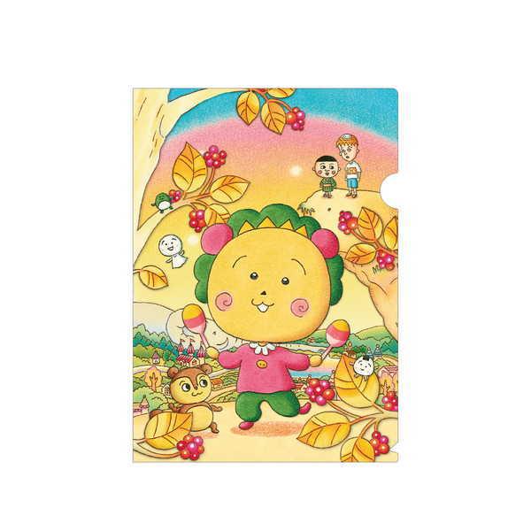 コジコジ クリアファイル Ver B カラーイラスト O Trap Yahoo ショップ 通販 Yahoo ショッピング