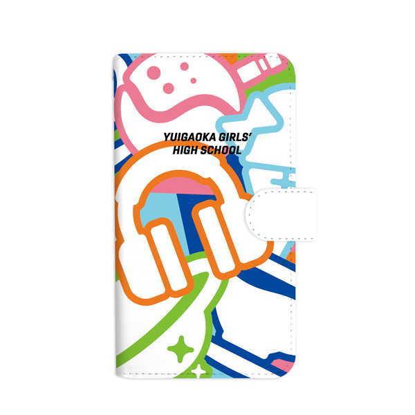 ラブライブ スーパースター Ani Sketch 手帳型スマホケース メンバーモチーフ Mサイズ 予約 再販 3月下旬 発売予定 O Trap Yahoo ショップ 通販 Yahoo ショッピング