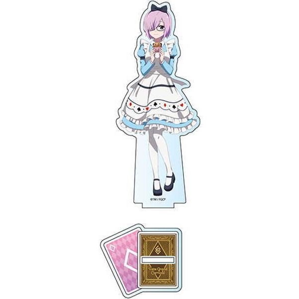 Fate/Grand Carnival ANtBMA }VELGCg svc̍̃AX ver.