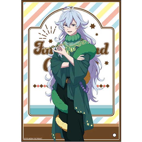 Fate/Grand Carnival ~jANA[g }[ svc̍̃AX ver.