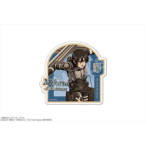 i̋l The Final Season ؂܂ɂ M 02 ~JT