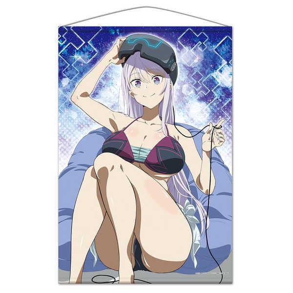 究極進化したフルダイブrpgが現実よりもクソゲーだったら B2タペストリー B レオナ 予約 09 上 発売予定 O Trap Yahoo ショップ 通販 Yahoo ショッピング