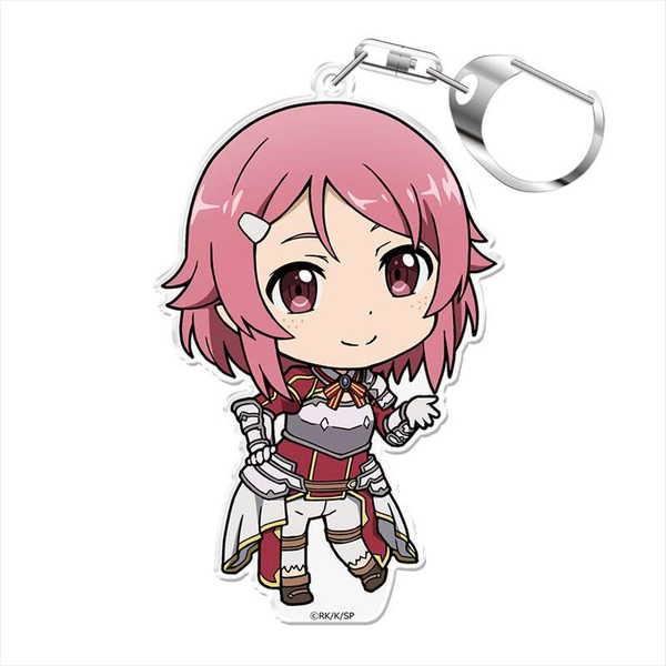 キーホルダー ストラップ オンライン ソードアートの人気商品 通販 価格比較 価格 Com
