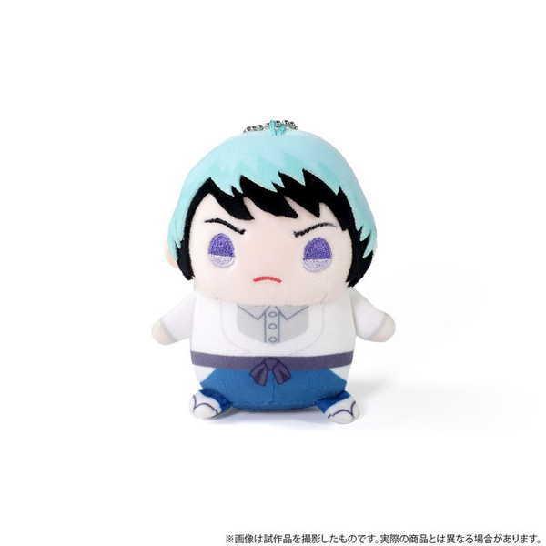 鬼滅の刃 まめめいと ぬいぐるみマスコット 第四弾 愈史郎 O Trap Yahoo ショップ 通販 Yahoo ショッピング