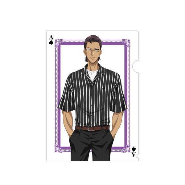 VejX̉ql NAt@C `낵CXg ؎ilY gv`[tver.