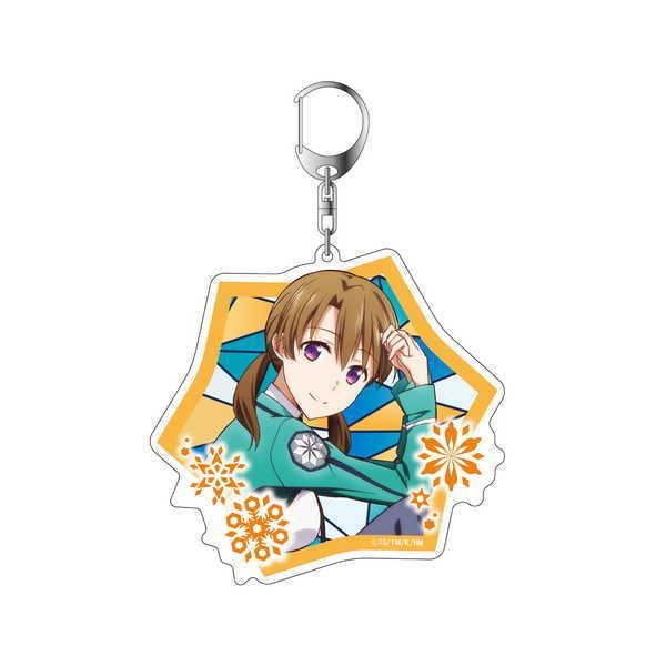 魔法科高校の優等生 Biggestキーホルダー 光井ほのか O Trap Yahoo ショップ 通販 Yahoo ショッピング