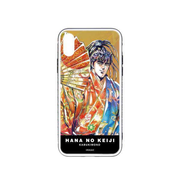 花の慶次 ー雲のかなたにー Ani Art 強化ガラスiphoneケース 7 8 Se 第2世代 前田慶次 Ver A 予約 12 中 発売予定 O Trap Yahoo ショップ 通販 Yahoo ショッピング