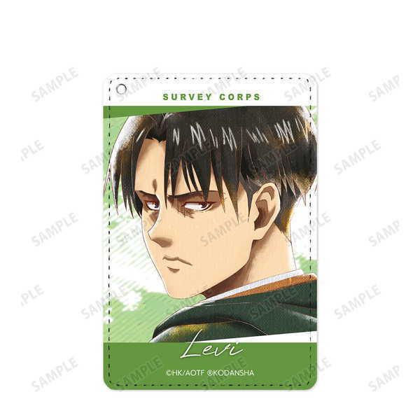 i̋l Ani-Art aqua label 1|PbgpXP[X @C