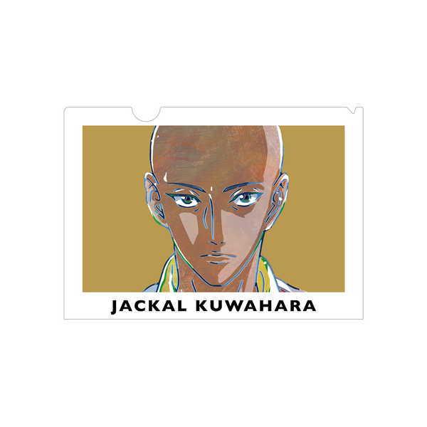 VejX̉ql Ani-Art NAt@C WbJK