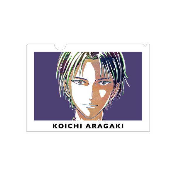 VejX̉ql Ani-Art NAt@C V__