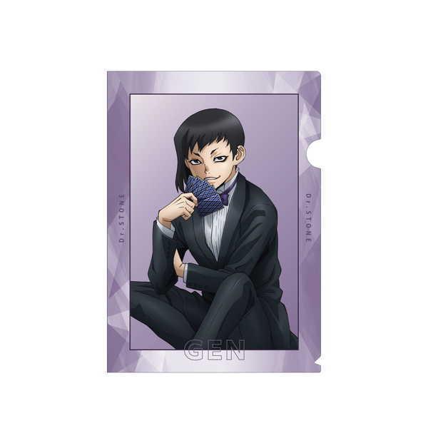 Dr.STONE NAt@C `낵CXg Q ΉOver.