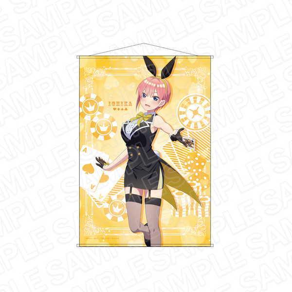 五等分の花嫁ff（タペストリー） 五等分の花嫁 タペストリー」の人気商品一覧 | 安い商品を通販