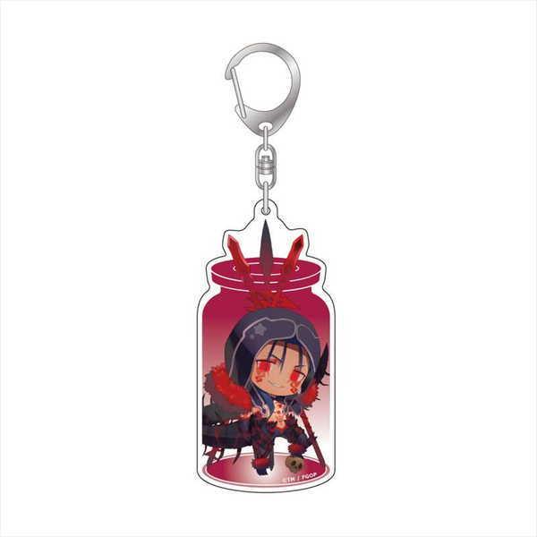 Fate/Grand Order きゃらとりあ アクリルキーホルダー バーサーカー/クー・フーリン［オルタ］