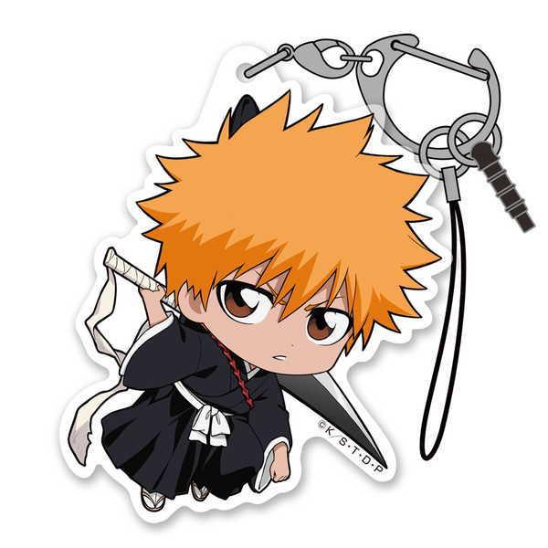 Bleach キーホルダーの人気商品 通販 価格比較 価格 Com