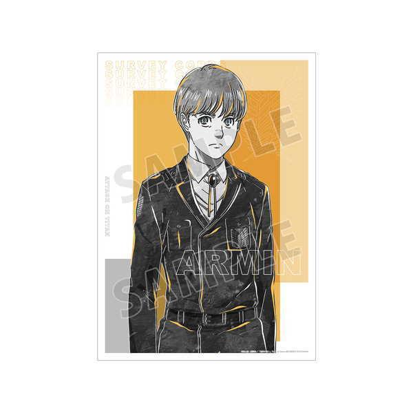 i̋l Ani-Art BLACK LABEL A3}bgH|X^[ A~y\ Ĕ 2{ \z