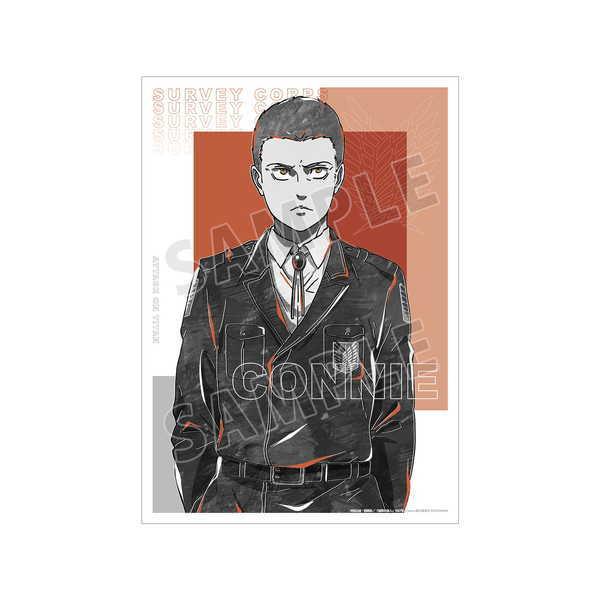 i̋l Ani-Art BLACK LABEL A3}bgH|X^[ Rj[y\ Ĕ 2{ \z