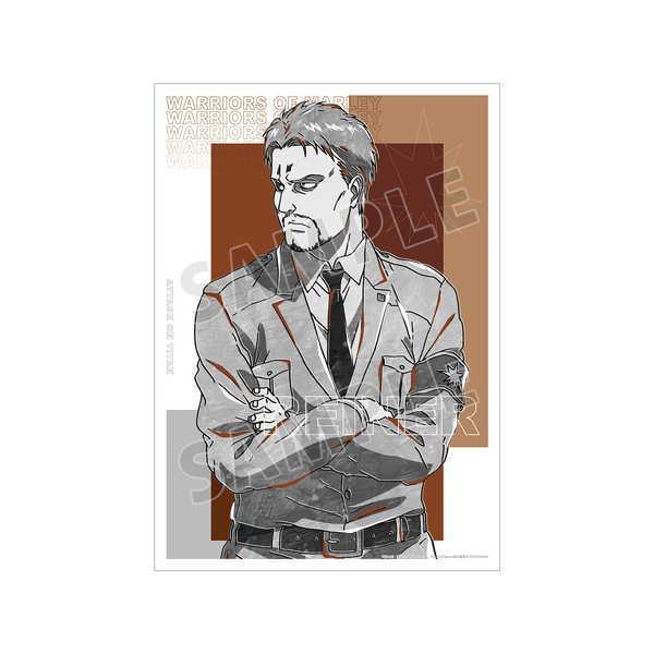 i̋l Ani-Art BLACK LABEL A3}bgH|X^[ Ci[y\ Ĕ 2{ \z