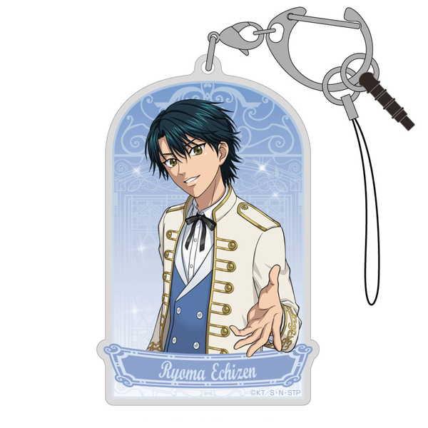 テニスの王子様 キーホルダーの人気商品 通販 価格比較 価格 Com