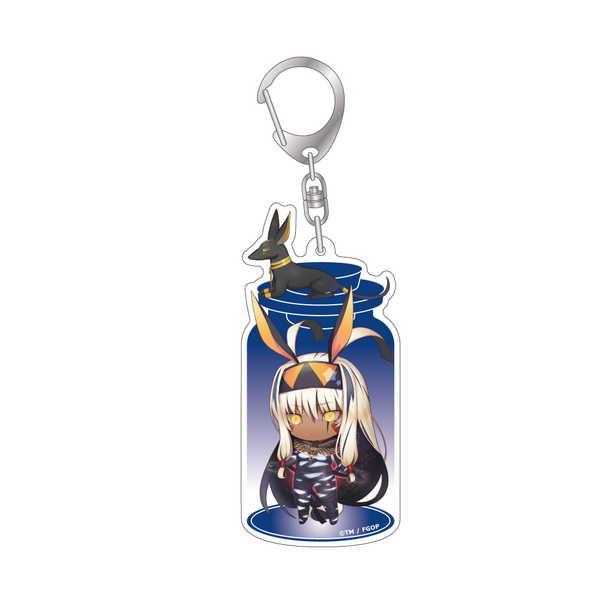 Fate/Grand Order きゃらとりあ アクリルキーホルダー アヴェンジャー/ニトクリス［オルタ］