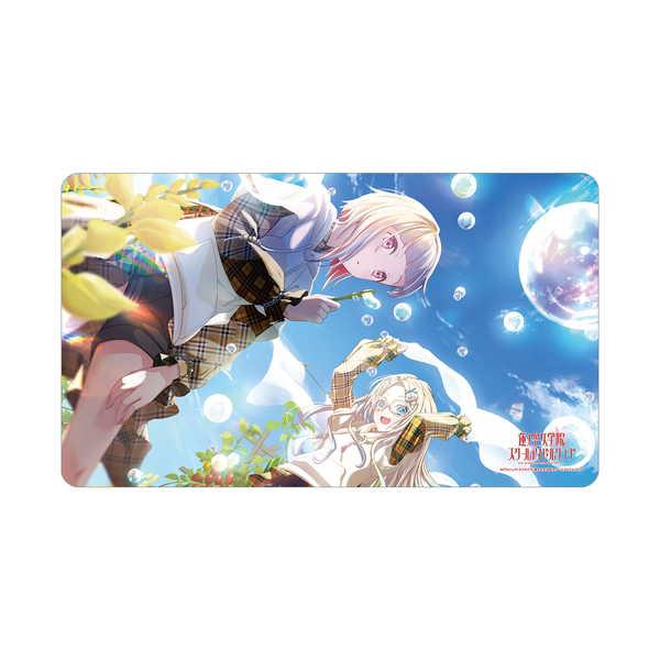 ラブライブ！ 蓮ノ空 夕霧綴理 大沢瑠璃乃 デスクマット ラブライブ！蓮ノ空女学院スクールアイドルクラブ マルチデスク