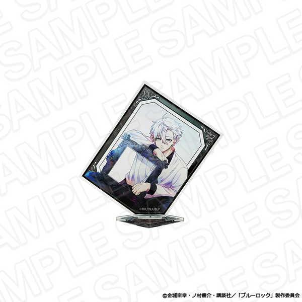 凪誠士郎　ブルーロック　アクリルスタンド　紙類　カード類 凪誠士郎 ブルーロック アクリルスタンド 紙類 カード類の通販はau PAY