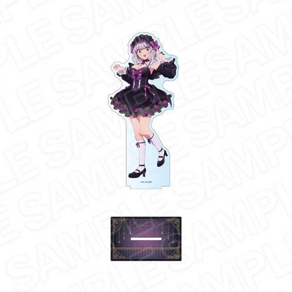 グリッドマンユニバース　マルイ デカアクリルスタンド 新条アカネ Amazon.co.jp: SSSS.GRIDMAN デカアクリルスタンド 新条アカネ
