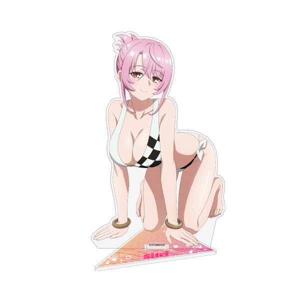 嘆きの亡霊は引退したい アクリルスタンド（大） シトリー・スマート