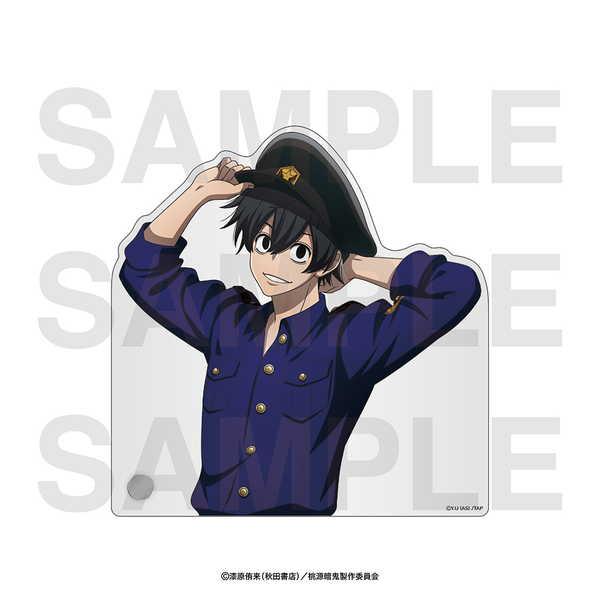 淀川真澄 淀川真澄 - zeta