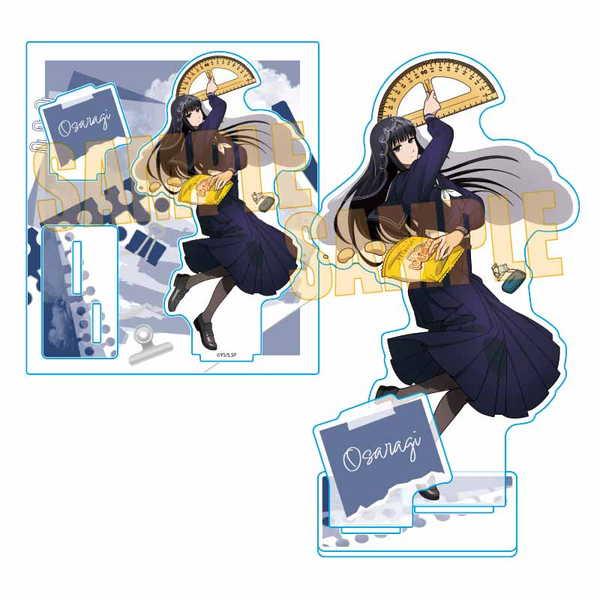 SAKAMOTO DAYS アクリルスタンド 大佛（先生と生徒）【予約 04/下 発売