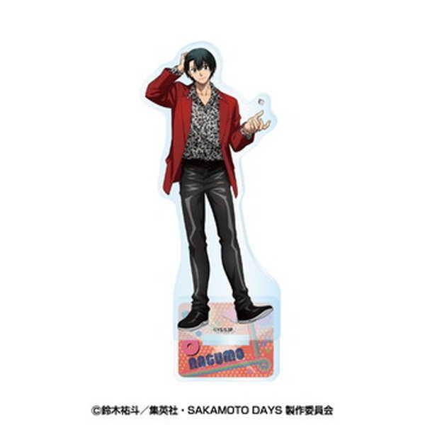 SAKAMOTO DAYS アクリルスタンド 3. 南雲【予約 05/未定 発売予定