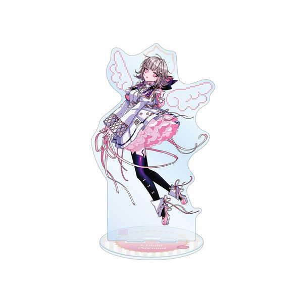 ダンガンロンパシリーズ 特大アクリルスタンド めつぶしあんこさん