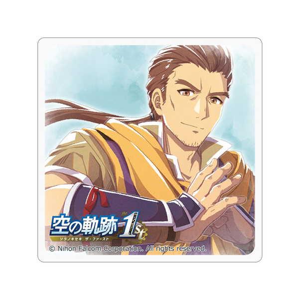 空の軌跡 the 1st アクリルブロック ジン【予約 08/下 発売予定】 : O 