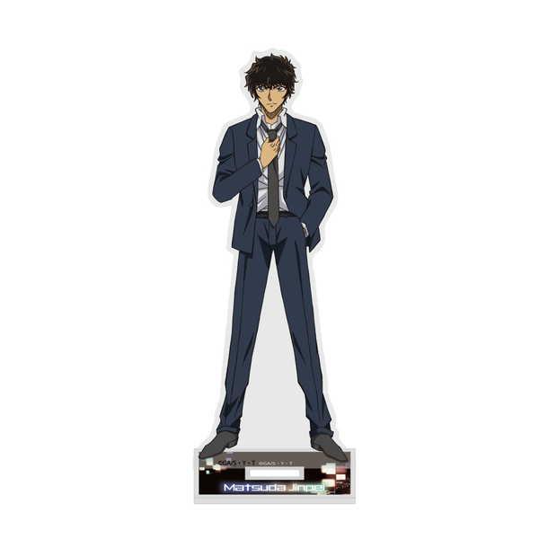 名探偵コナン アクリルスタンド 松田陣平【予約 08/下 発売予定】 : O