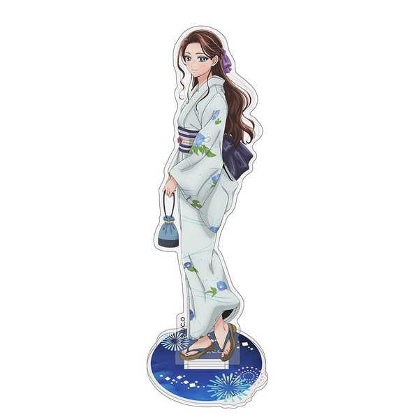 オタクに優しいギャルはいない!? アクリルスタンド 天音慶【予約 再販 12月上旬 発売予定】