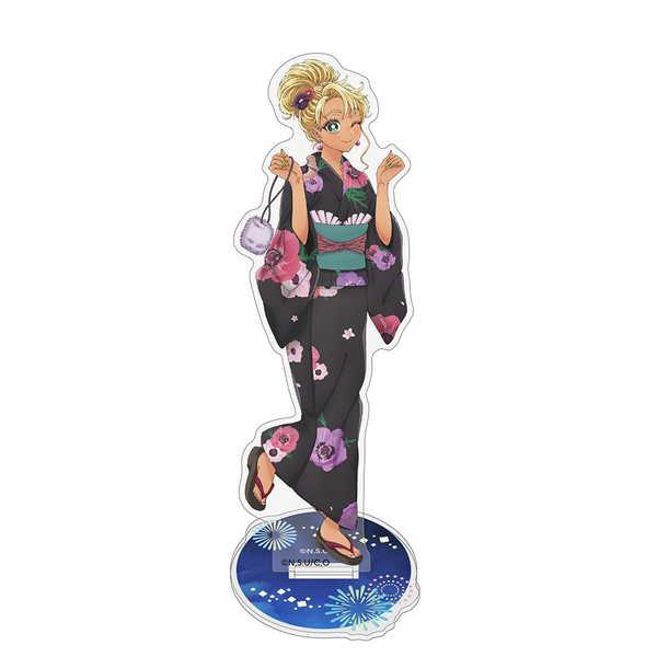 オタクに優しいギャルはいない!? アクリルスタンド 伊地知琴子【予約 再販 12月上旬 発売予定】