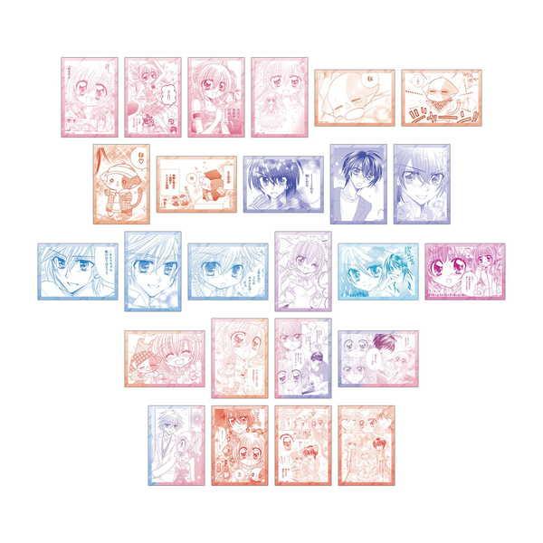 きらりん☆レボリューション トレーディング原作コマブロマイド vol.2 1BOX【予約 12/上 発売予定】