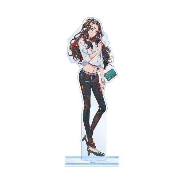 オタクに優しいギャルはいない!? Ani-Art BIGアクリルスタンド 天音慶 ver.B【予約 01/中 発売予定】