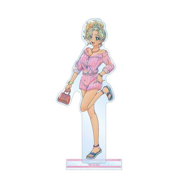 オタクに優しいギャルはいない!? Ani-Art BIGアクリルスタンド 伊地知琴子 ver.B【予約 01/中 発売予定】